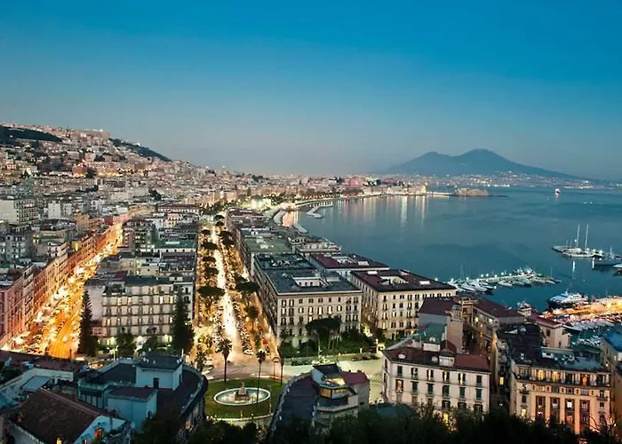 Casa Vacanze Sannazzaro 70