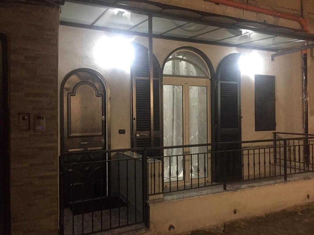 Holiday home Sannazzaro 70 Naples
