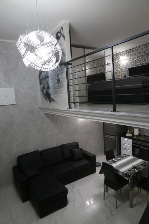 Sannazzaro 70 Holiday home Naples