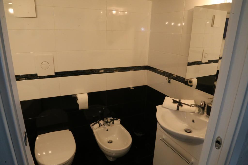 Holiday home Sannazzaro 70 Naples