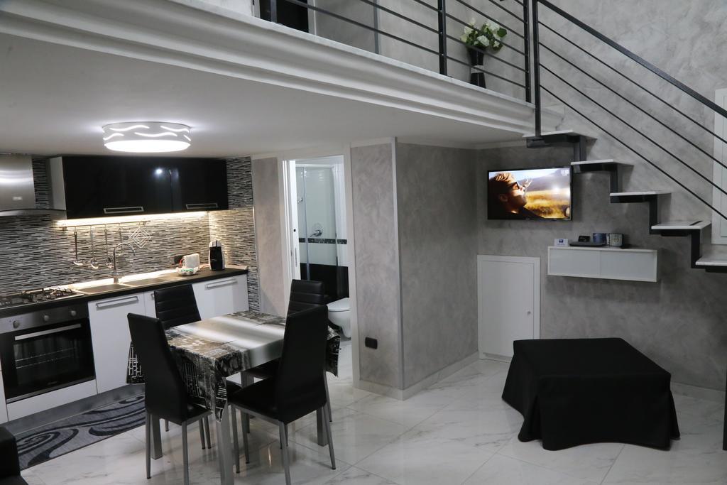 Holiday home Sannazzaro 70