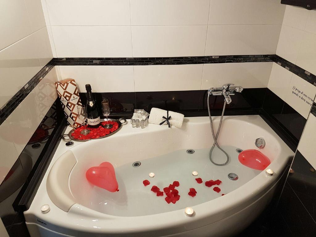 Holiday home Sannazzaro 70 Naples